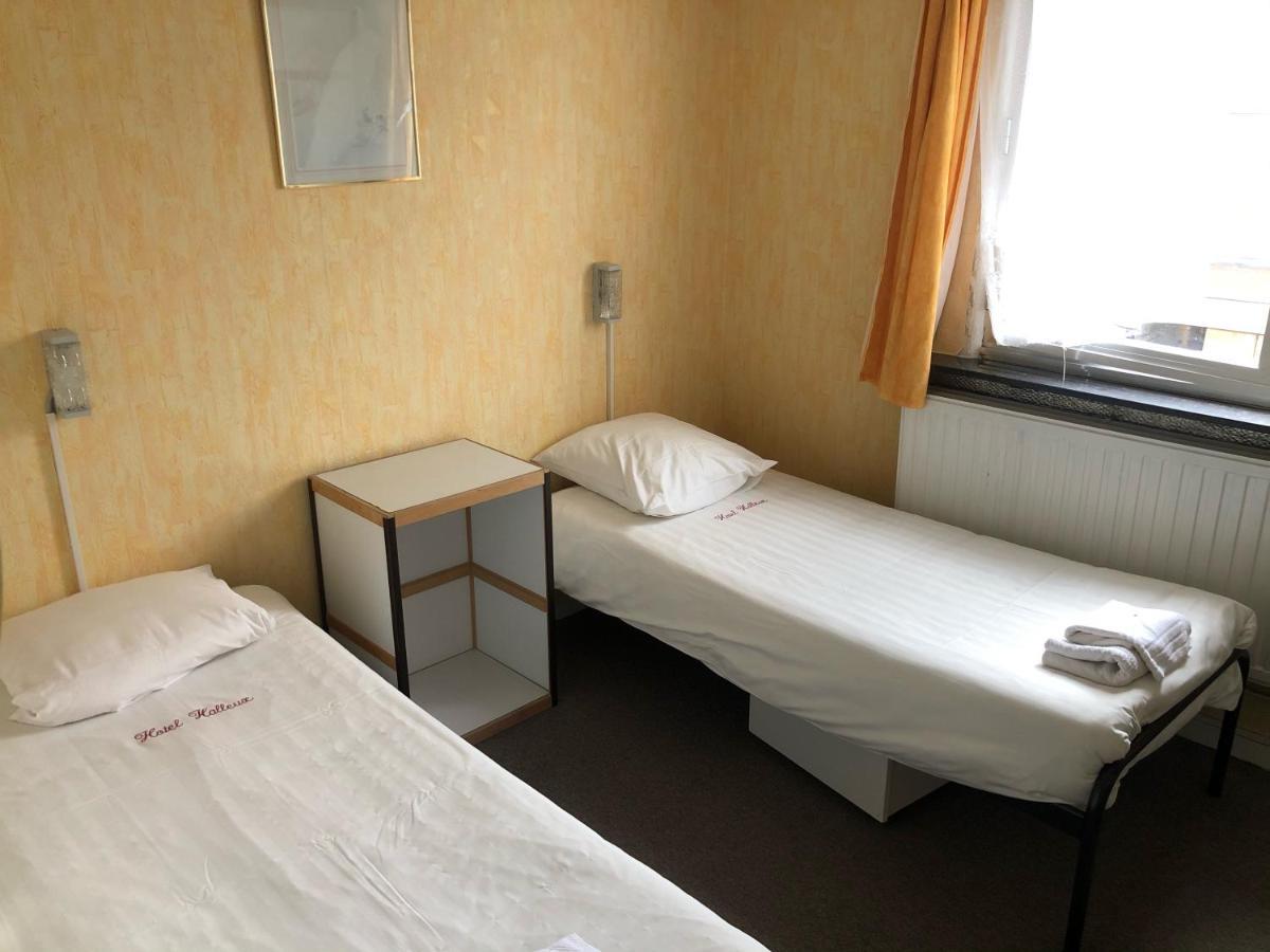 Hotel Halleux Banneux Room photo