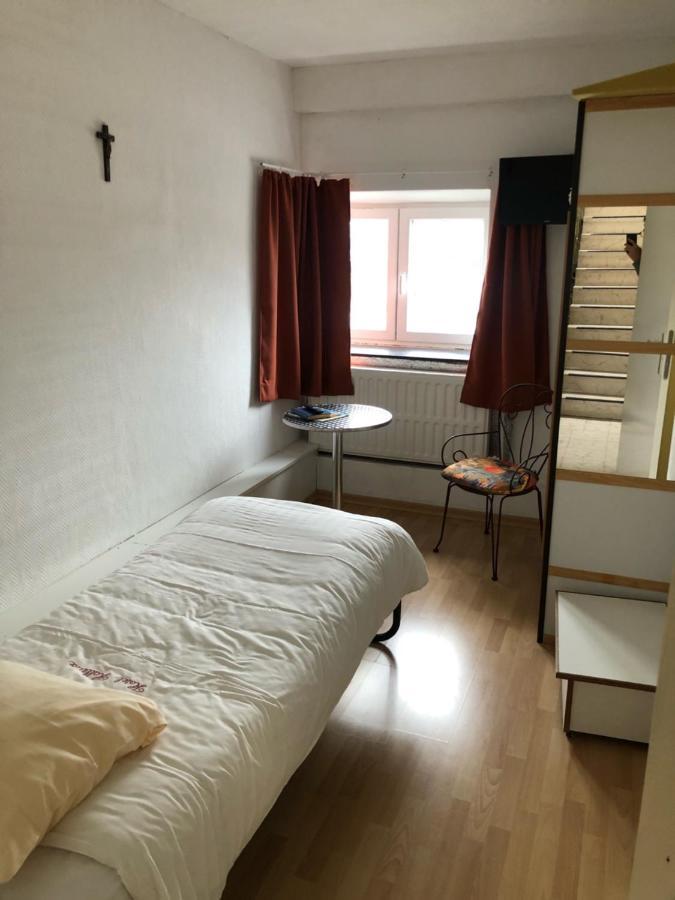 Hotel Halleux Banneux Room photo