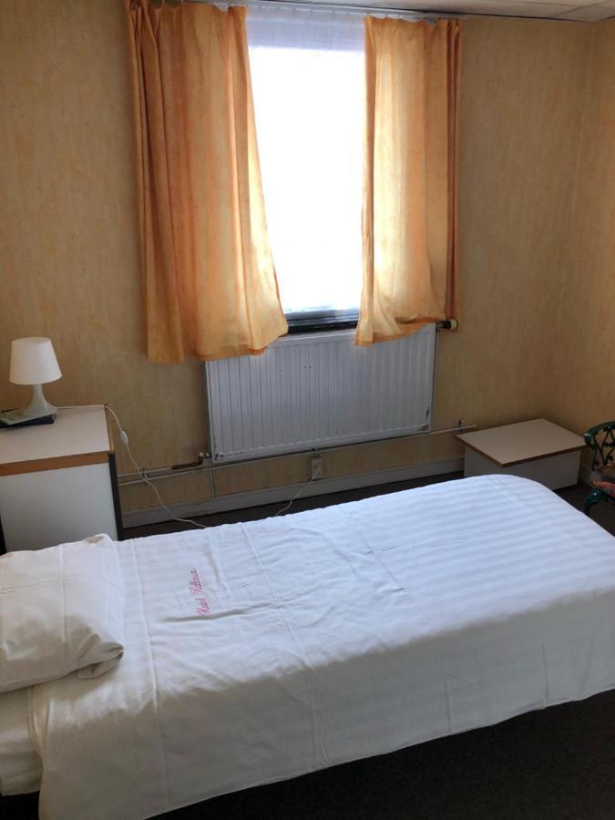 Hotel Halleux Banneux Room photo