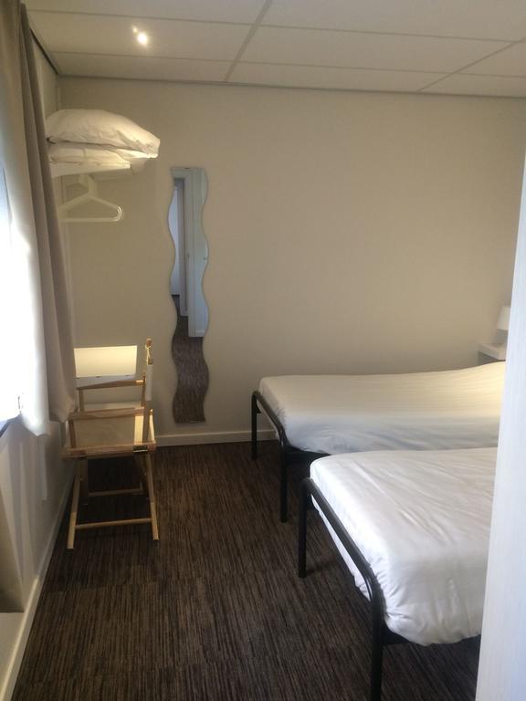 Hotel Halleux Banneux Room photo