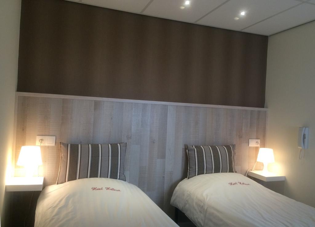 Hotel Halleux Banneux Room photo